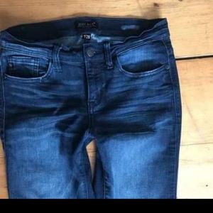 Judy Blue Mid-rise Skinny Jeans 7/28